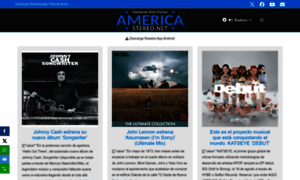 Americastereo.net thumbnail