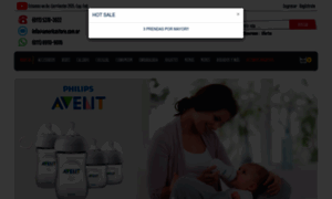 Americastore.com.ar thumbnail