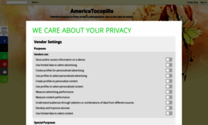 Americatocopilla-america.blogspot.com thumbnail