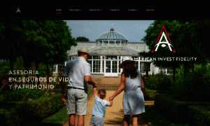 Amerinvestfty.com thumbnail