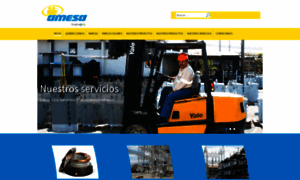 Amesa.com.gt thumbnail