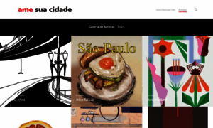 Amesuacidade.doisporum.net thumbnail