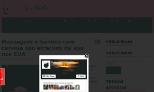 Amesuavida.info thumbnail