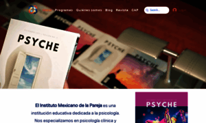 Ametep.com.mx thumbnail
