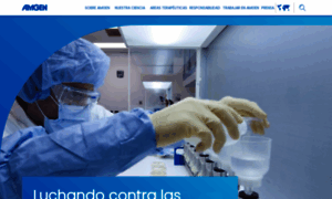 Amgen.mx thumbnail