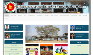 Amgps.gov.bd thumbnail