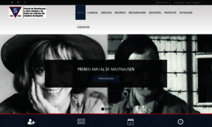 Amical-mauthausen.org thumbnail