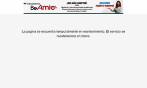 Amicdental.infoexpo.com.mx thumbnail