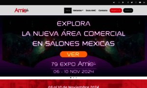 Amicdental.mx thumbnail