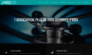Amig.ch thumbnail