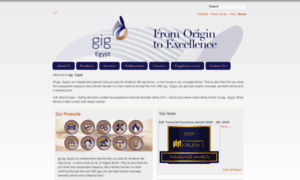 Amig.com.eg thumbnail
