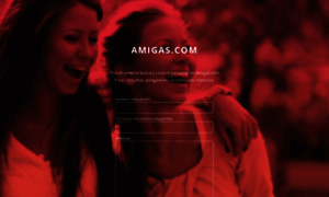 Amigas.com thumbnail