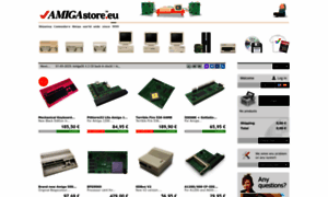Amigastore.eu thumbnail
