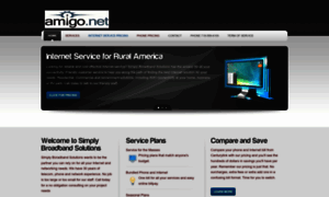 Amigo.net thumbnail