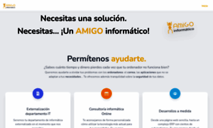 Amigoinformatico.com thumbnail