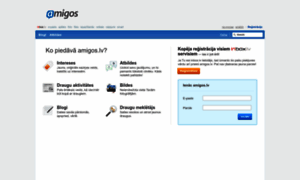 Amigos.lv thumbnail