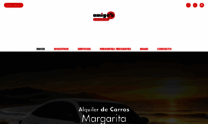 Amigoscarental.com thumbnail