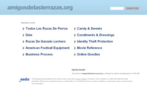 Amigosdelasterrazas.org thumbnail