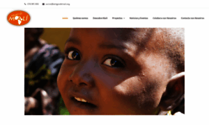 Amigosdemali.org thumbnail