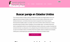 Amigosgringos.com thumbnail