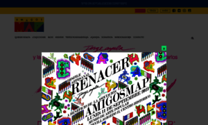 Amigosmap.org.mx thumbnail