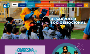 Amigosnet.net thumbnail