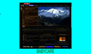 Amigosparaviajar.com thumbnail