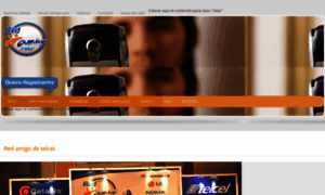 Amigotelcel.mx thumbnail