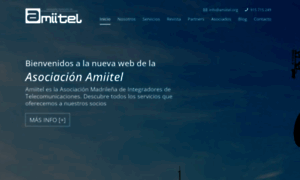 Amiitel.com thumbnail