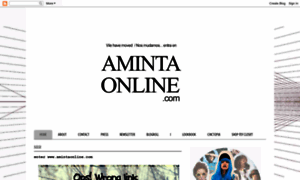 Amintasfashion.blogspot.co.il thumbnail