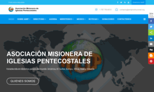 Amiponline.org thumbnail