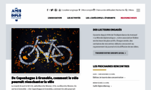 Amis.monde-diplomatique.fr thumbnail
