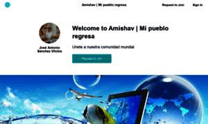 Amishav.mn.co thumbnail