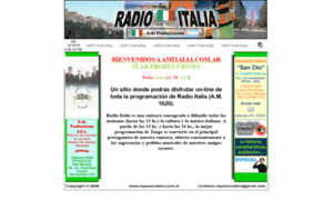 Amitalia.com.ar thumbnail