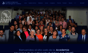 Amiturismo.org thumbnail