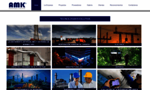 Amk.com.ec thumbnail