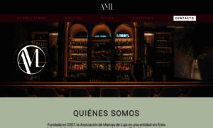 Amlchile.cl thumbnail