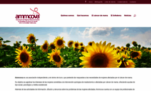 Ammcova.org thumbnail
