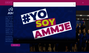 Ammje.mx thumbnail