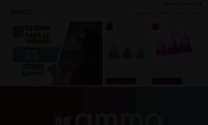 Ammolondon.com thumbnail