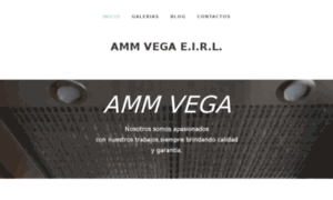 Ammvega.com thumbnail