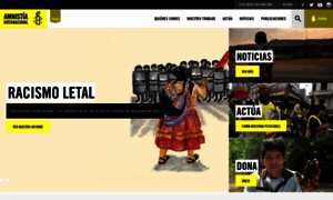 Amnistia.org.pe thumbnail