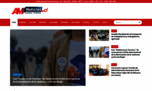 Amnoticias.cl thumbnail