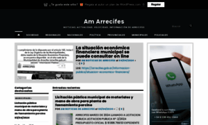 Amnoticias.com.ar thumbnail