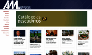 Amnoticias.com.mx thumbnail