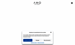 Amo3dvisual.com thumbnail