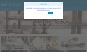 Amoblando.com.ar thumbnail