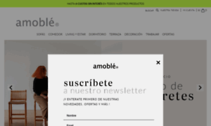 Amoble.cl thumbnail