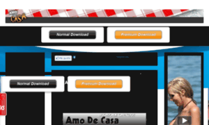 Amodecasarcn.blogspot.com thumbnail