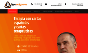 Amodelaminas.com thumbnail